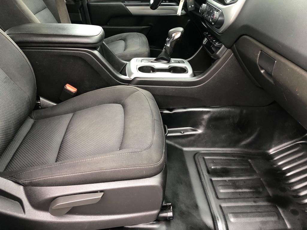 Chevrolet Colorado  2022