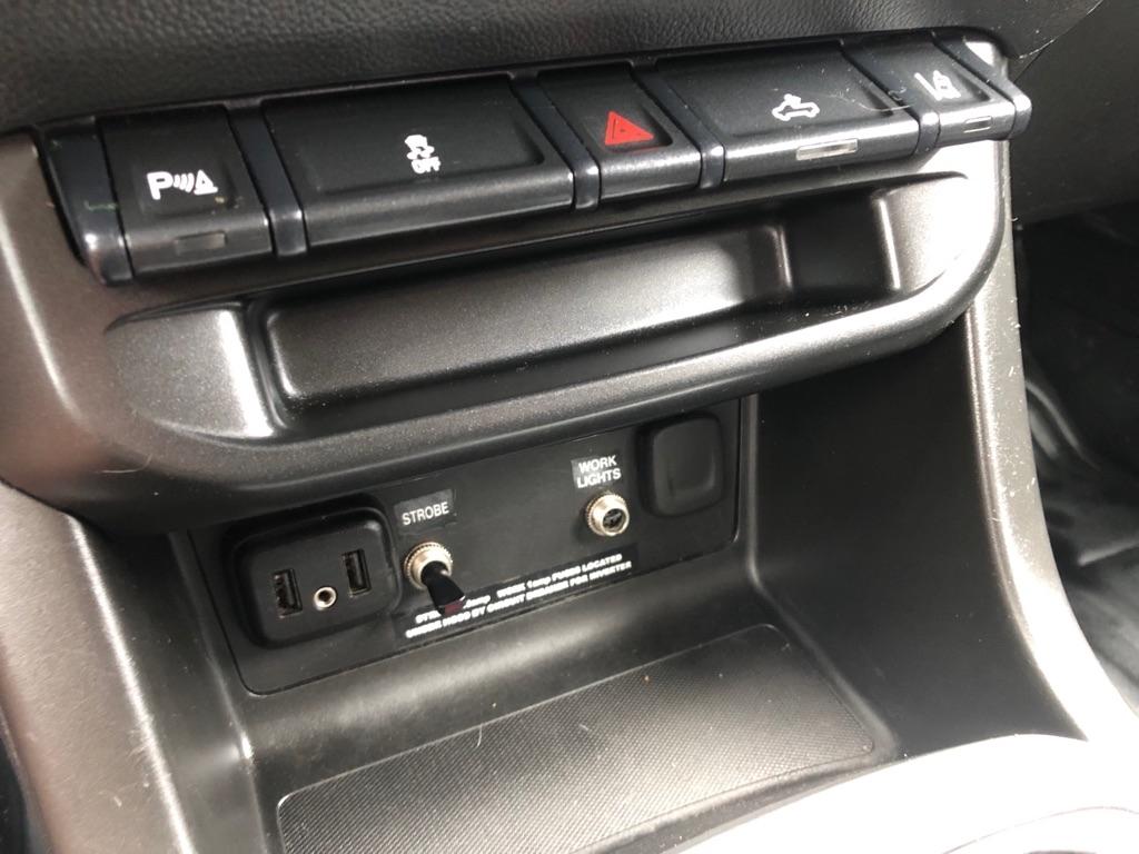 Chevrolet Colorado  2022
