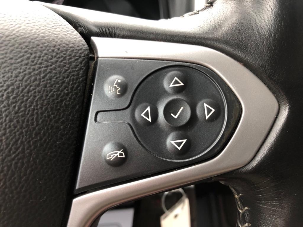 Chevrolet Colorado  2022