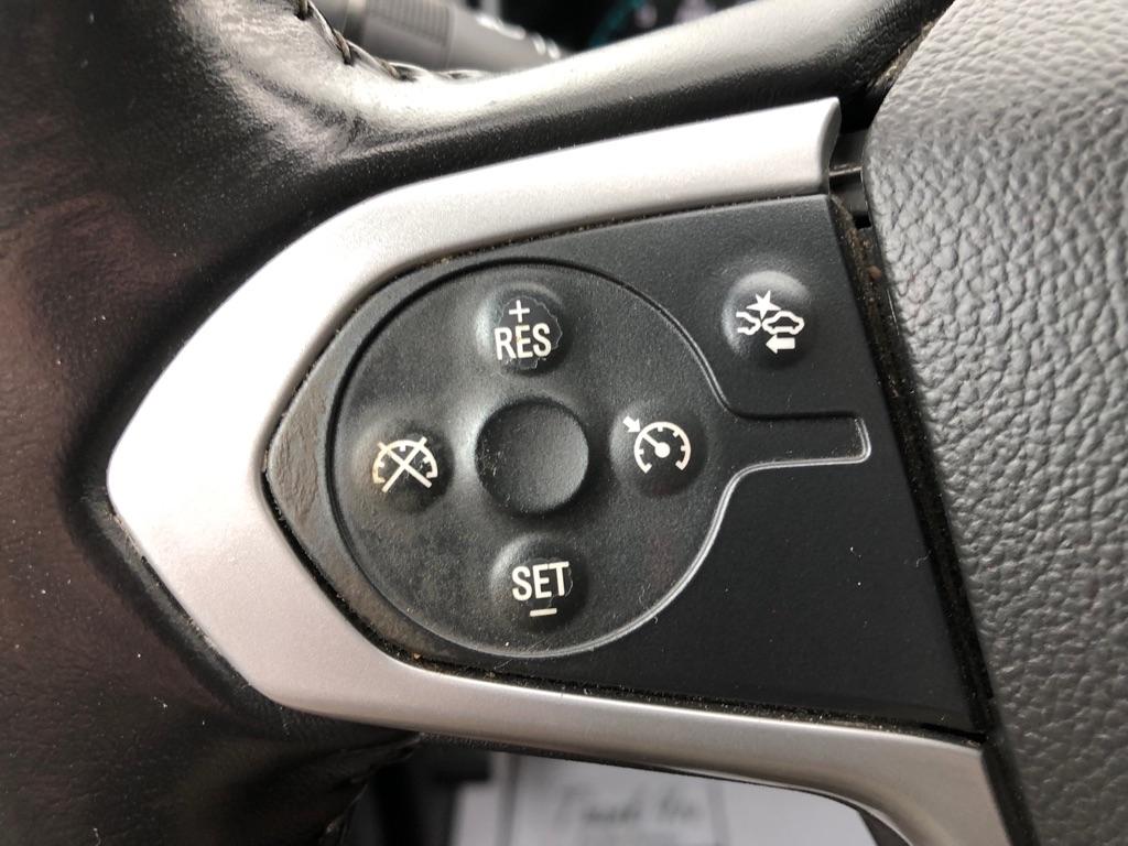 Chevrolet Colorado  2022