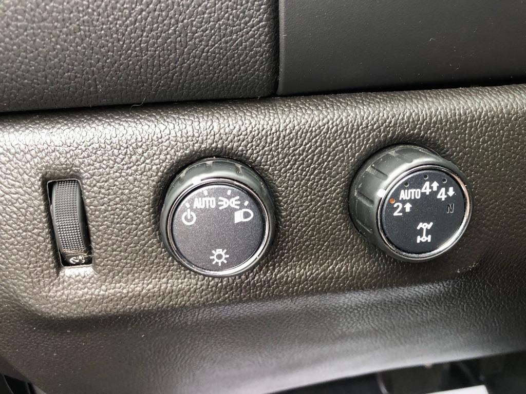 Chevrolet Colorado  2022