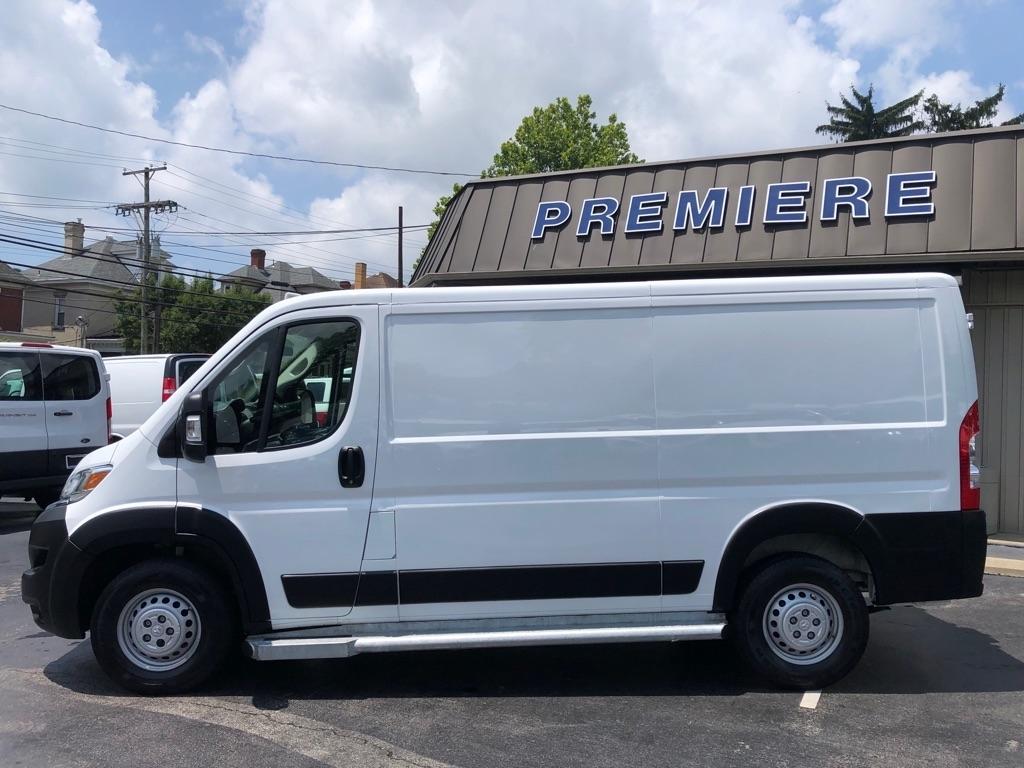 RAM Promaster  2025