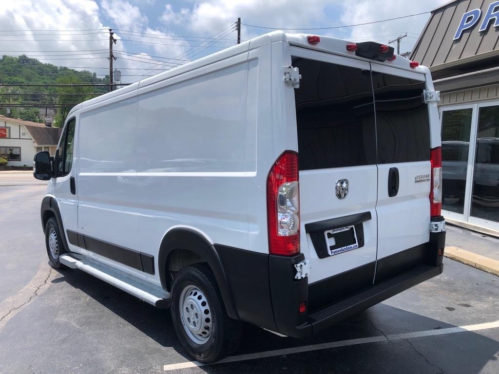 RAM Promaster  2025
