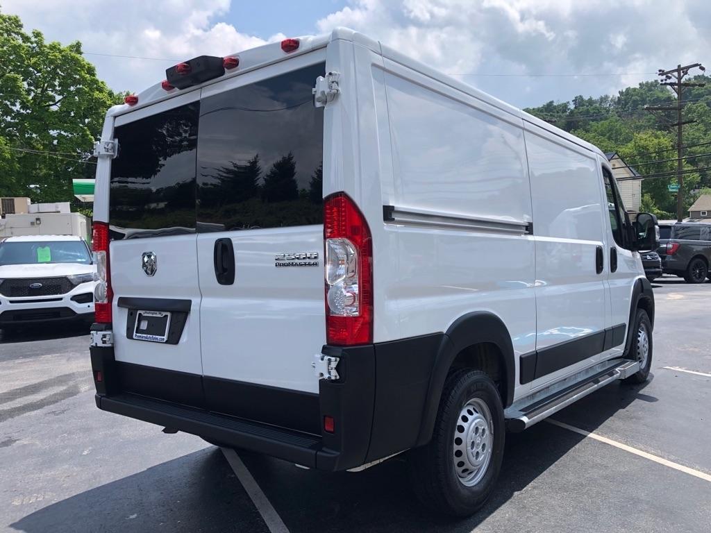 RAM Promaster  2025