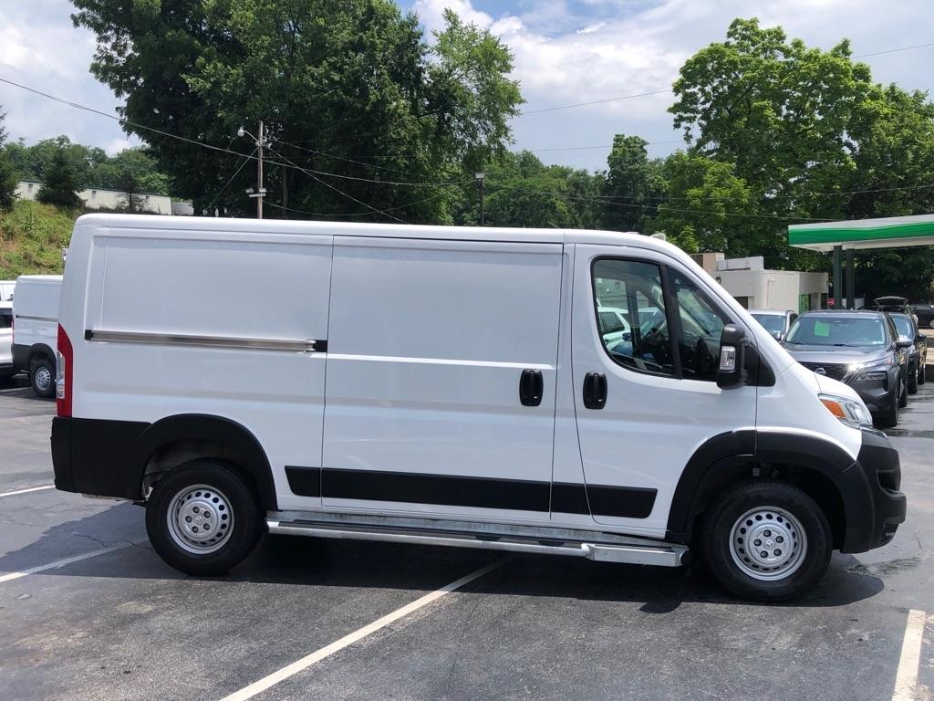 RAM Promaster  2025