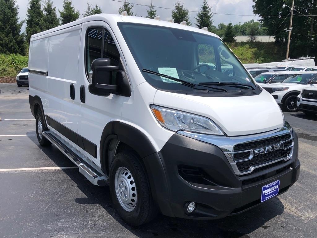 RAM Promaster  2025