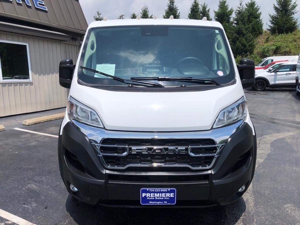 RAM Promaster  2025