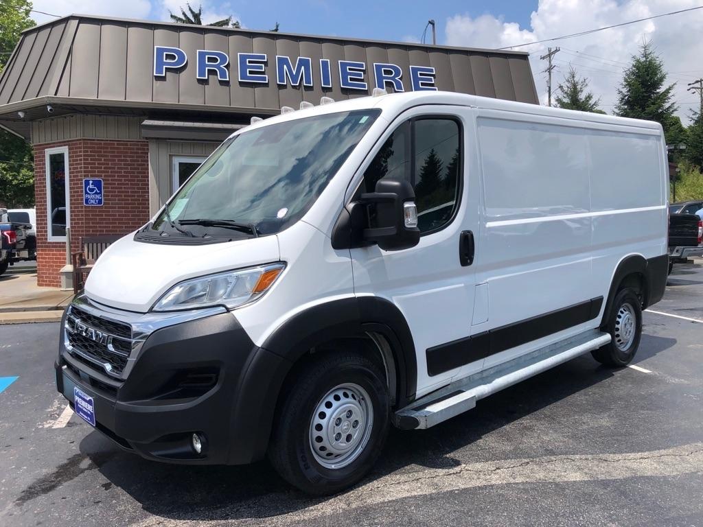 RAM Promaster  2025