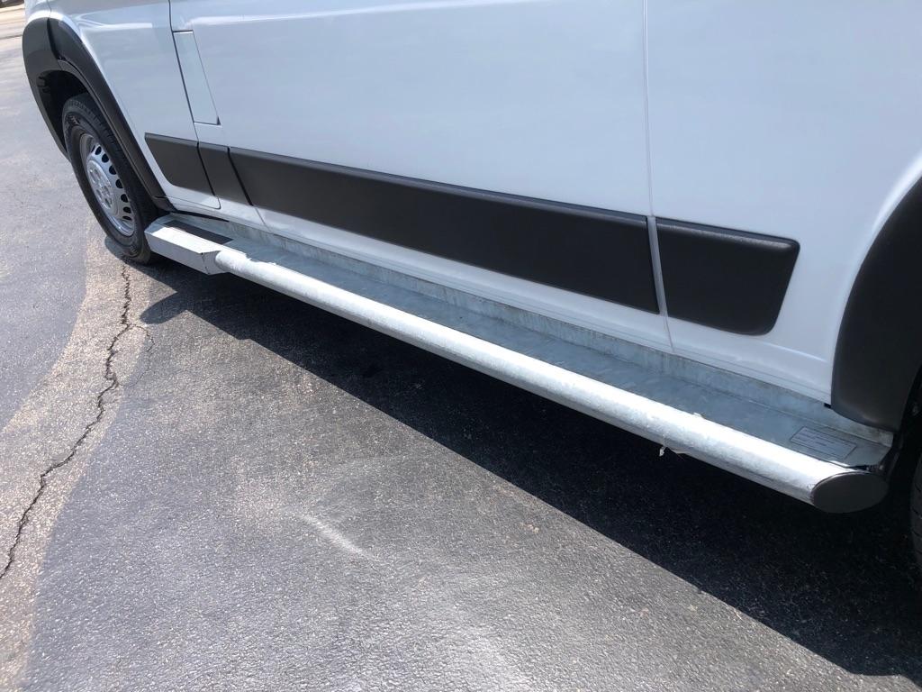 RAM Promaster  2025