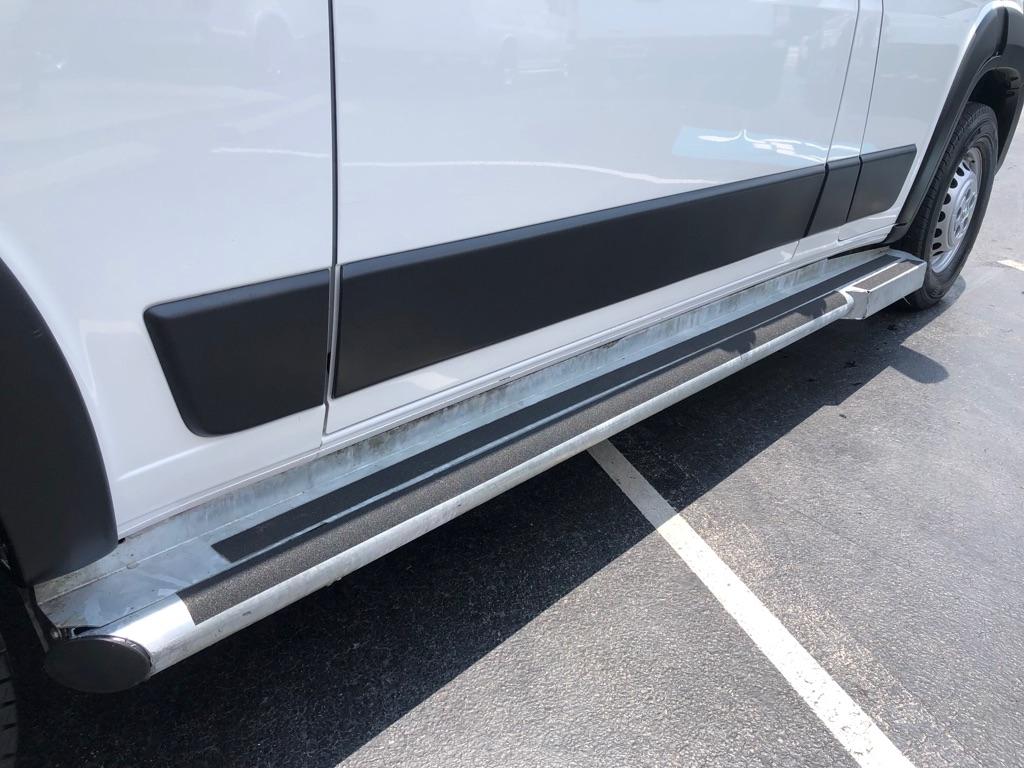 RAM Promaster  2025
