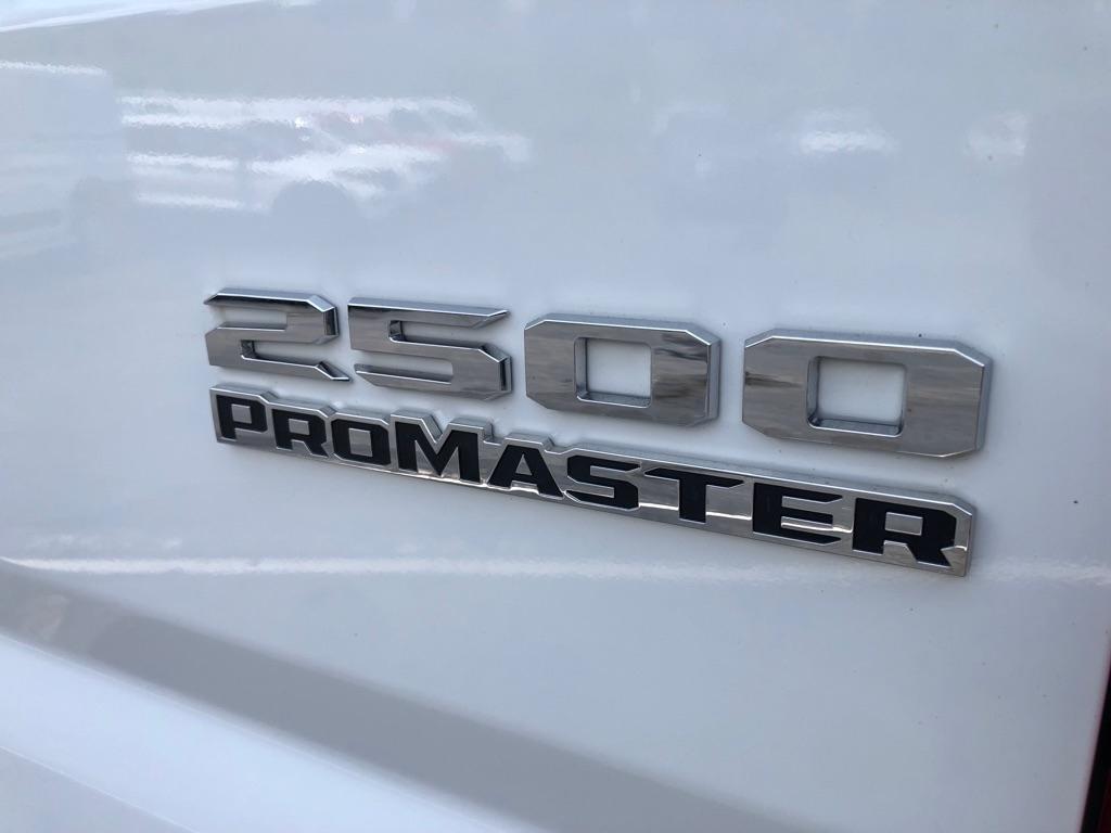 RAM Promaster  2025