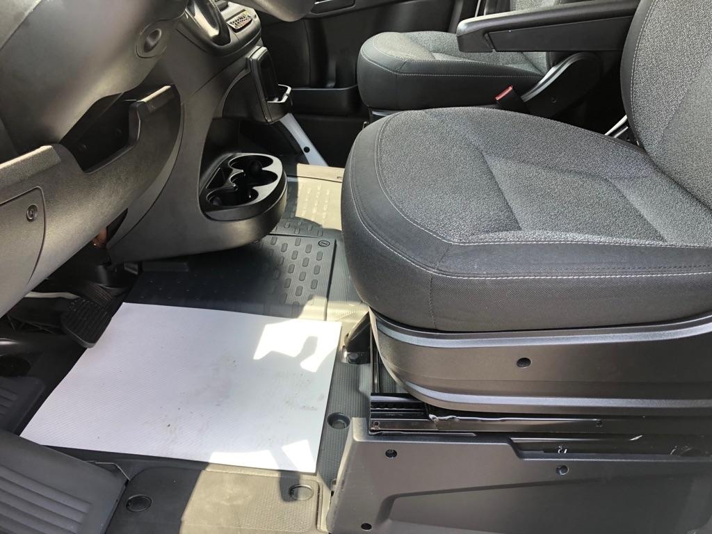 RAM Promaster  2025
