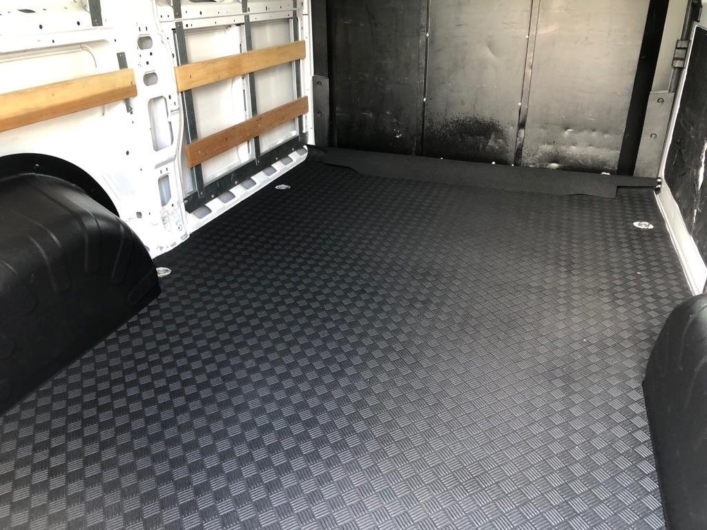 RAM Promaster  2025