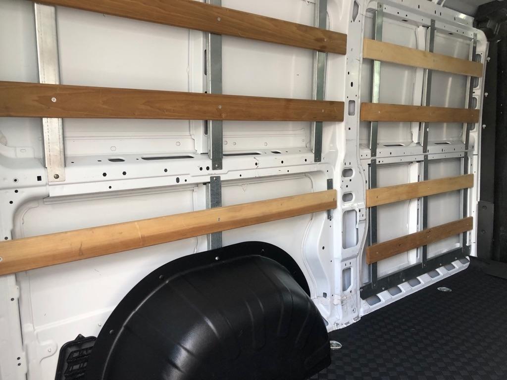 RAM Promaster  2025