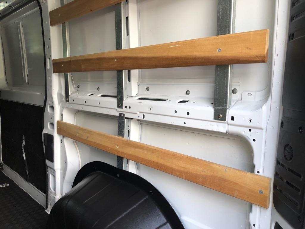 RAM Promaster  2025