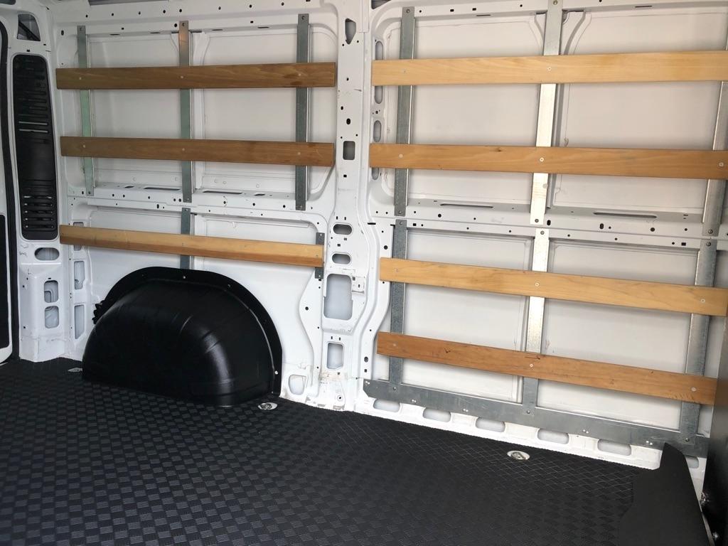 RAM Promaster  2025
