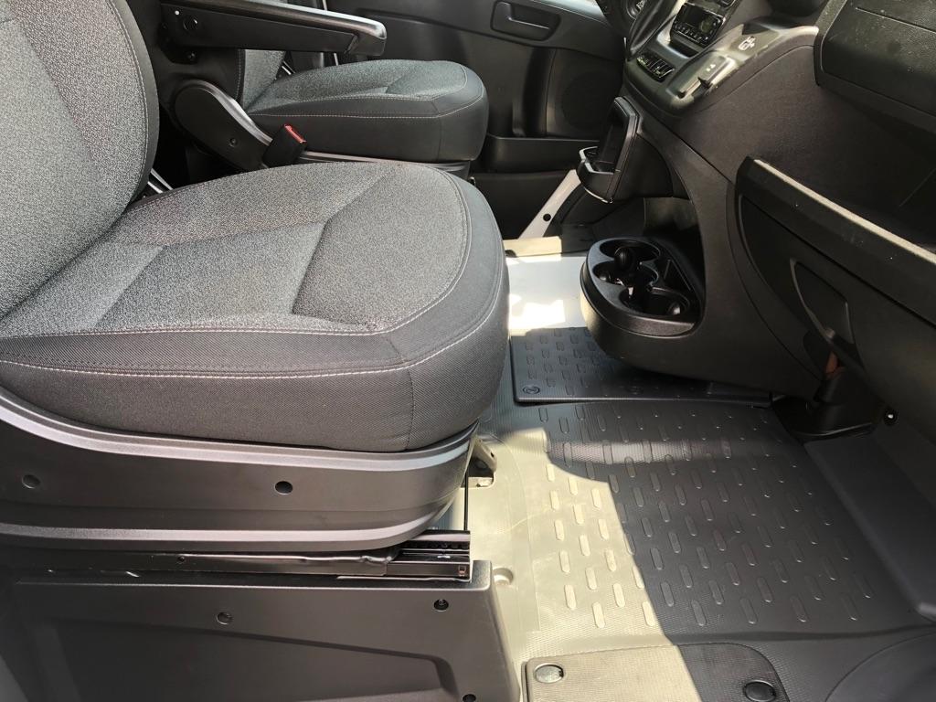 RAM Promaster  2025