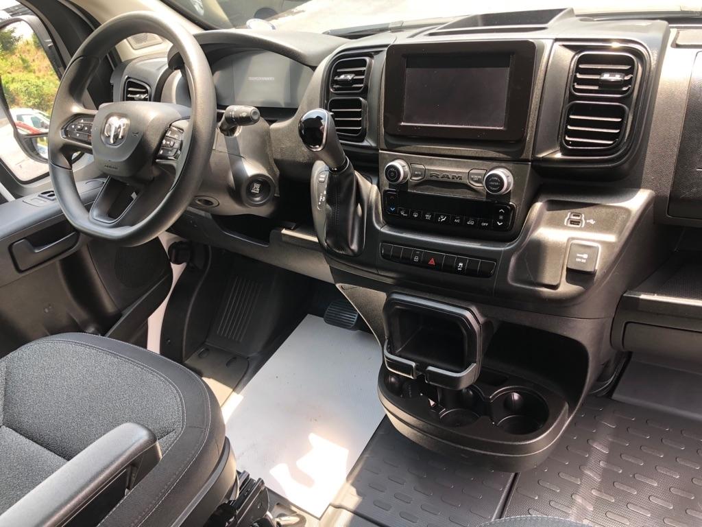 RAM Promaster  2025