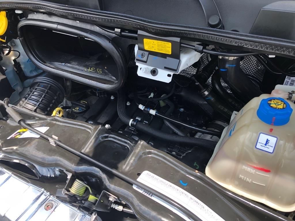 RAM Promaster  2025
