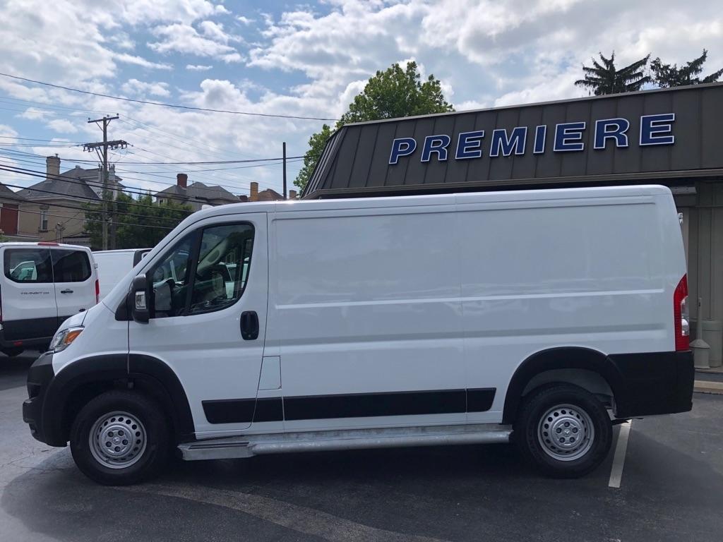 RAM Promaster  2025
