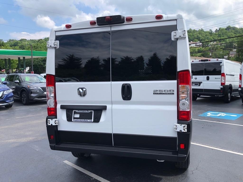 RAM Promaster  2025