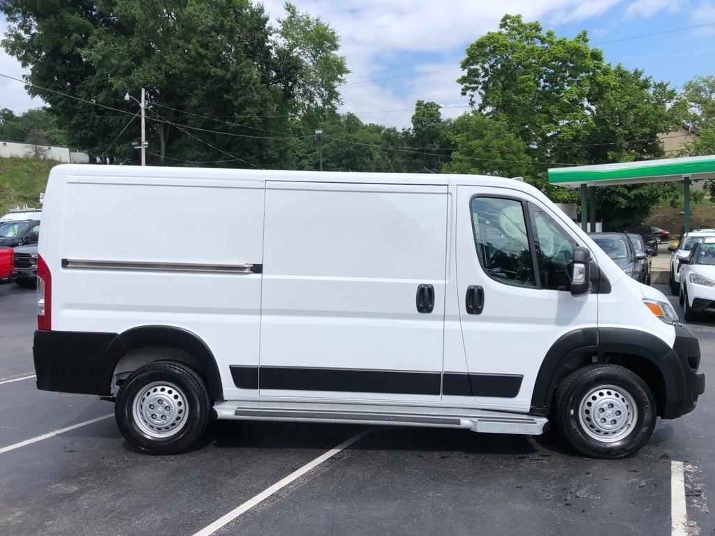 RAM Promaster  2025