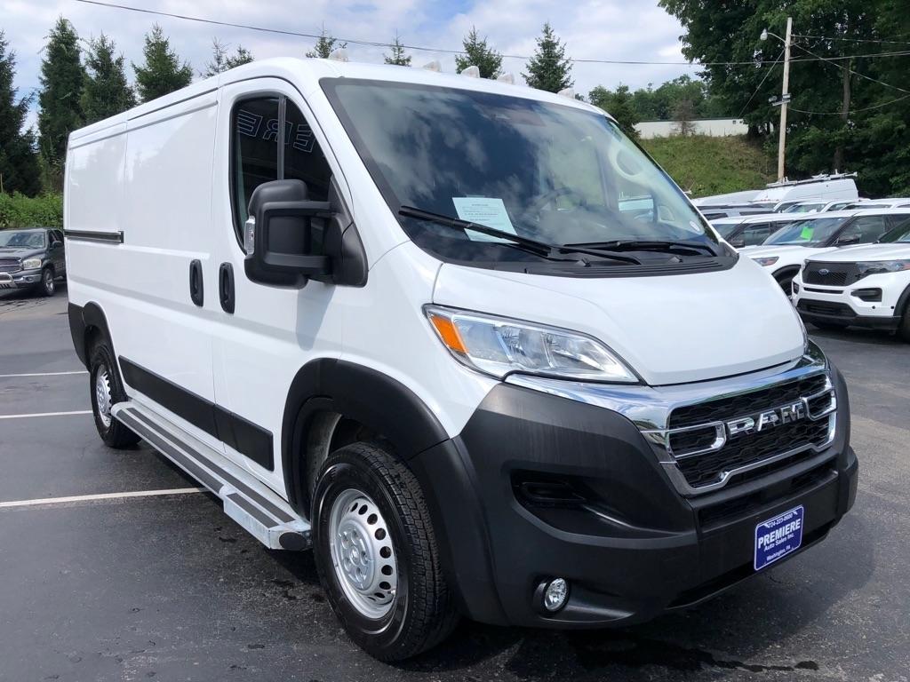RAM Promaster  2025