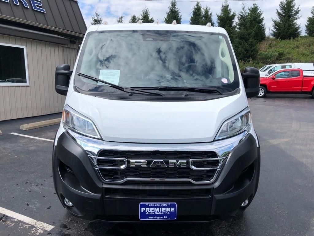 RAM Promaster  2025