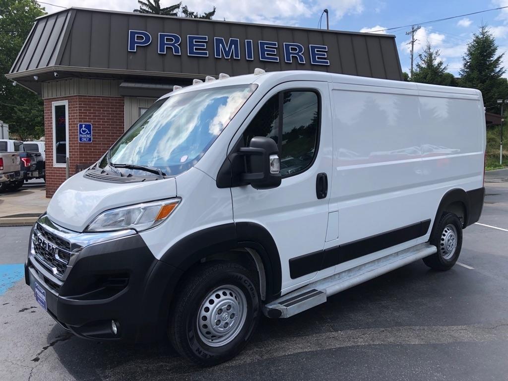 RAM Promaster  2025