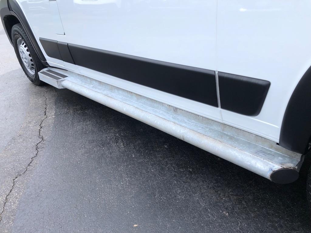 RAM Promaster  2025