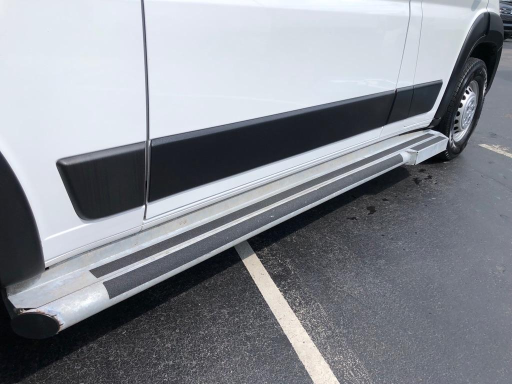 RAM Promaster  2025