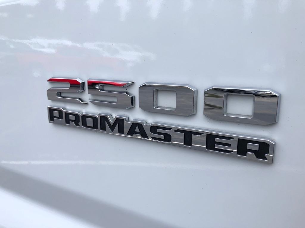 RAM Promaster  2025