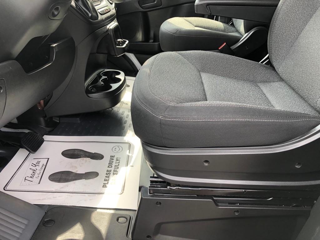RAM Promaster  2025