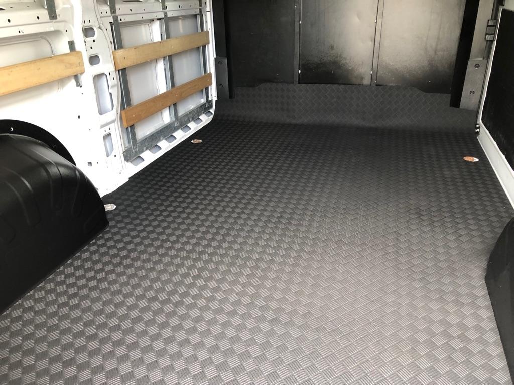 RAM Promaster  2025