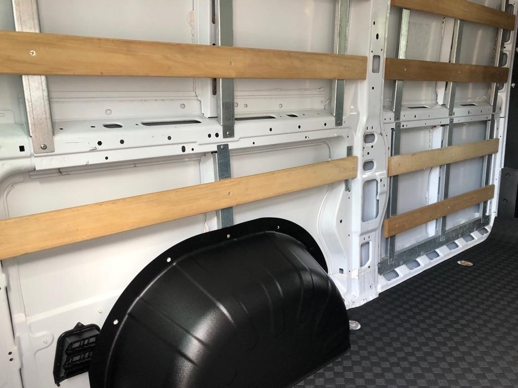 RAM Promaster  2025
