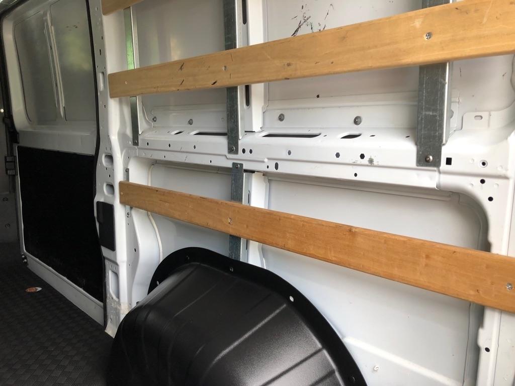 RAM Promaster  2025