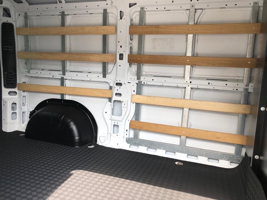 RAM Promaster  2025
