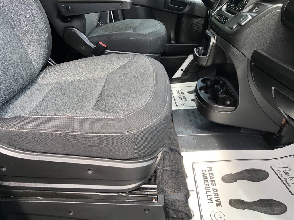 RAM Promaster  2025