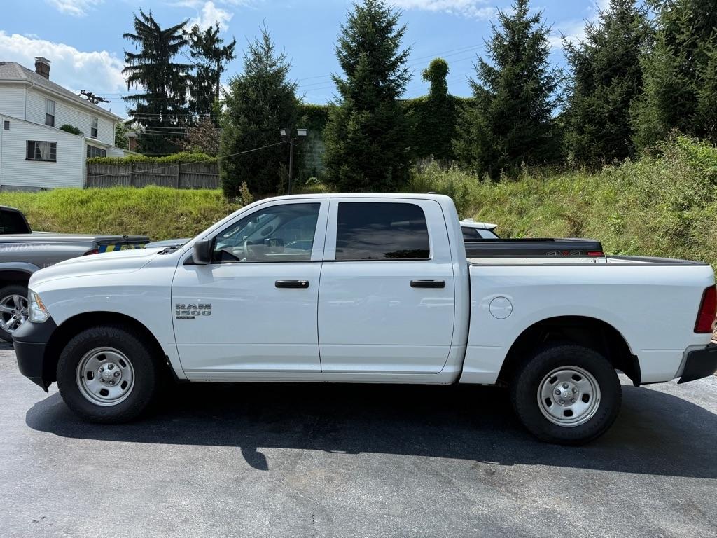 RAM 1500 Classic  2019