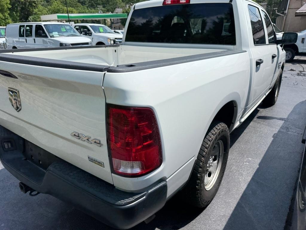 RAM 1500 Classic  2019