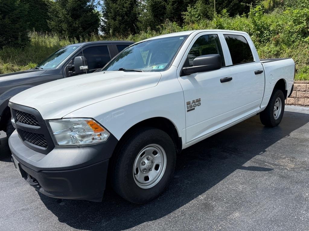 RAM 1500 Classic  2019