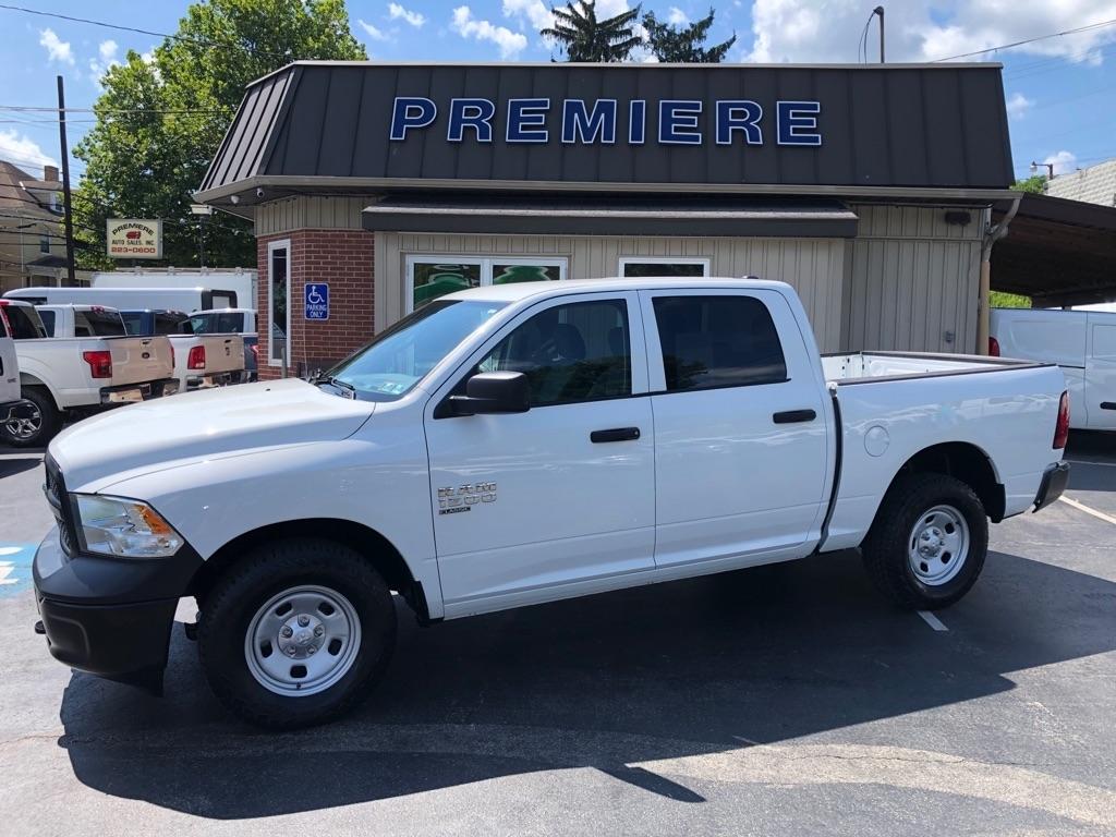 RAM 1500 Classic  2019