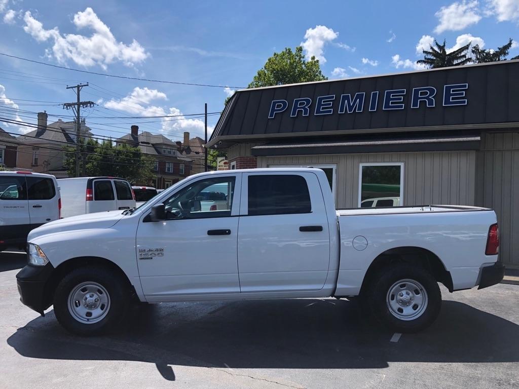 RAM 1500 Classic  2019