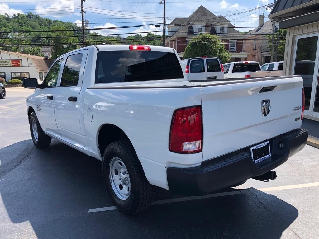 RAM 1500 Classic  2019