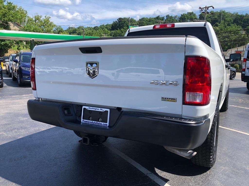 RAM 1500 Classic  2019