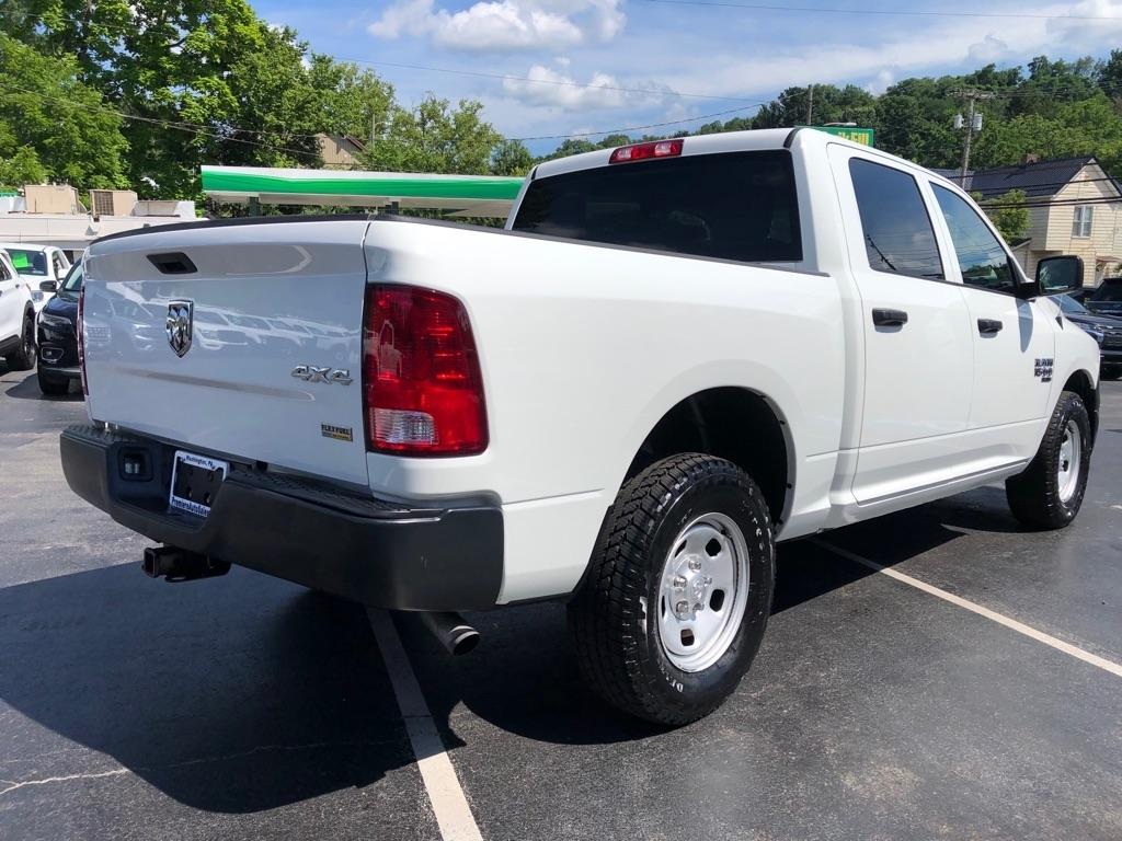 RAM 1500 Classic  2019