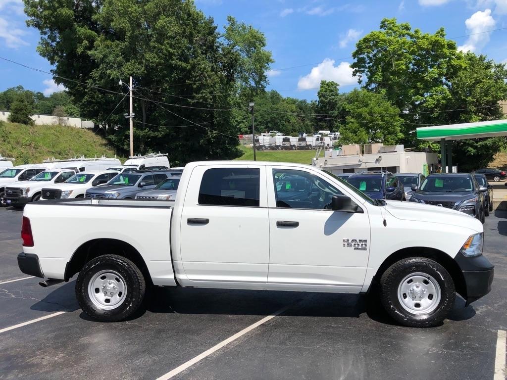 RAM 1500 Classic  2019