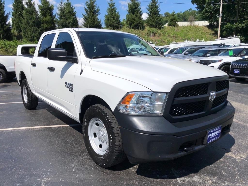 RAM 1500 Classic  2019