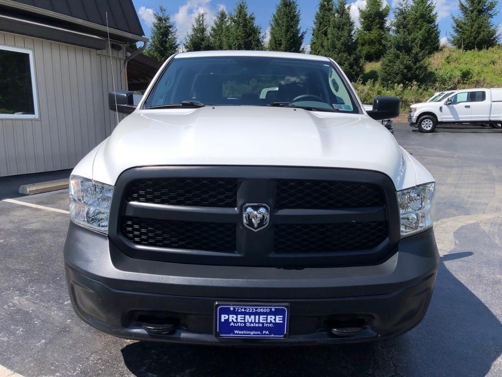 RAM 1500 Classic  2019