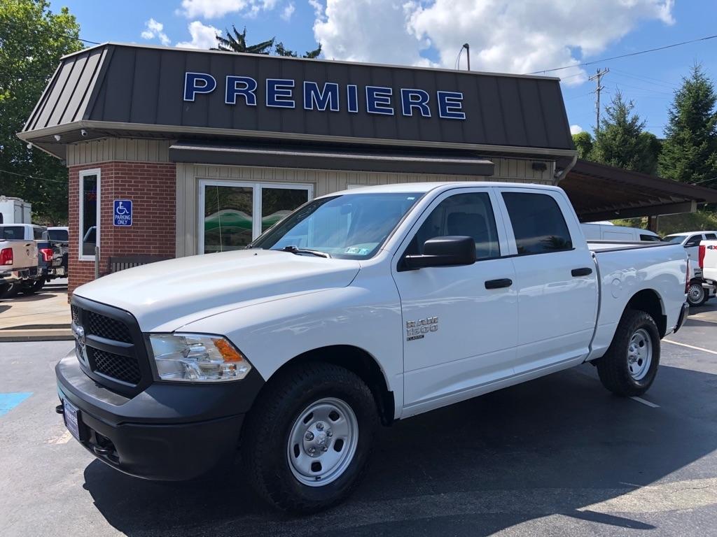 RAM 1500 Classic  2019